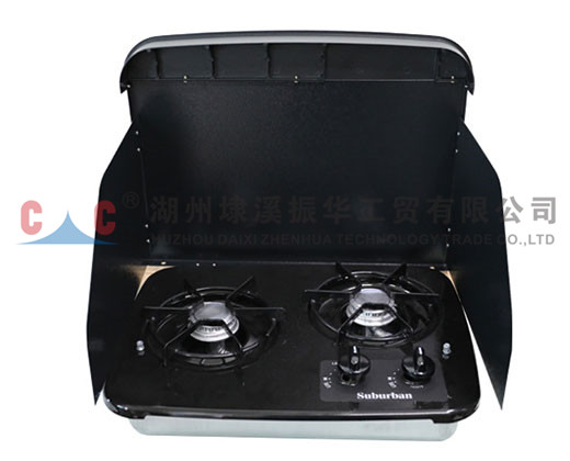 RV Burner-ZH-2A-2