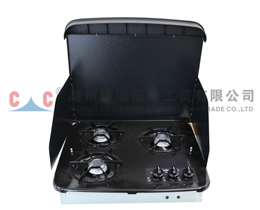 RV Burner-ZH-3A-2