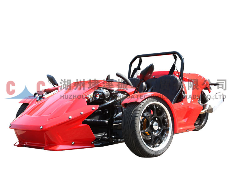 ZTR Guaranteed Quality Unique Four Wheeled Vehicle New Gasoline Sport For Car