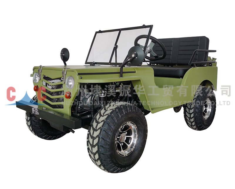 JEEP 